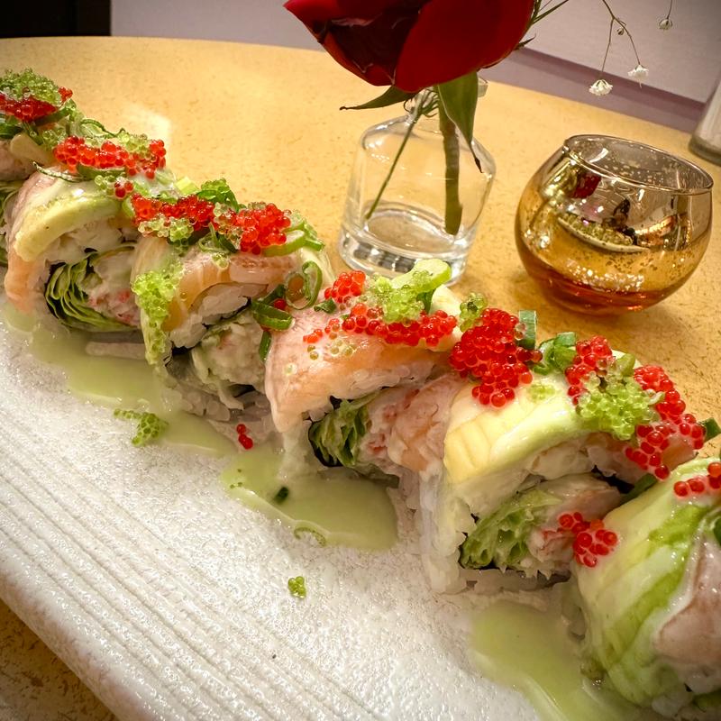 Sushi Lover