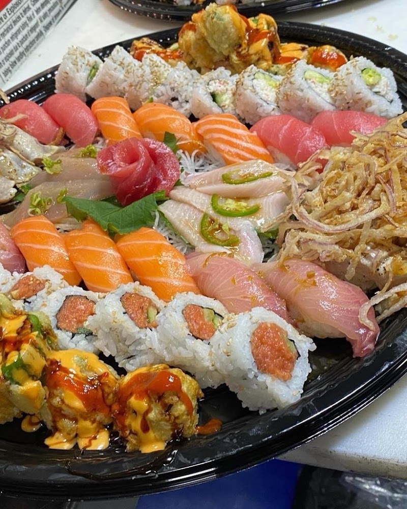 Twisted Kazuyo Restaurant
