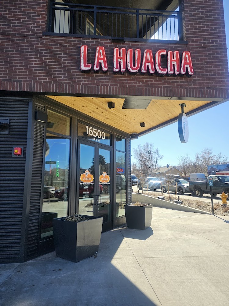 La Huacha