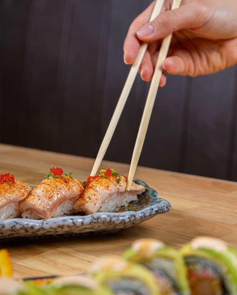Sushi Sake Lauderdale by the Sea
