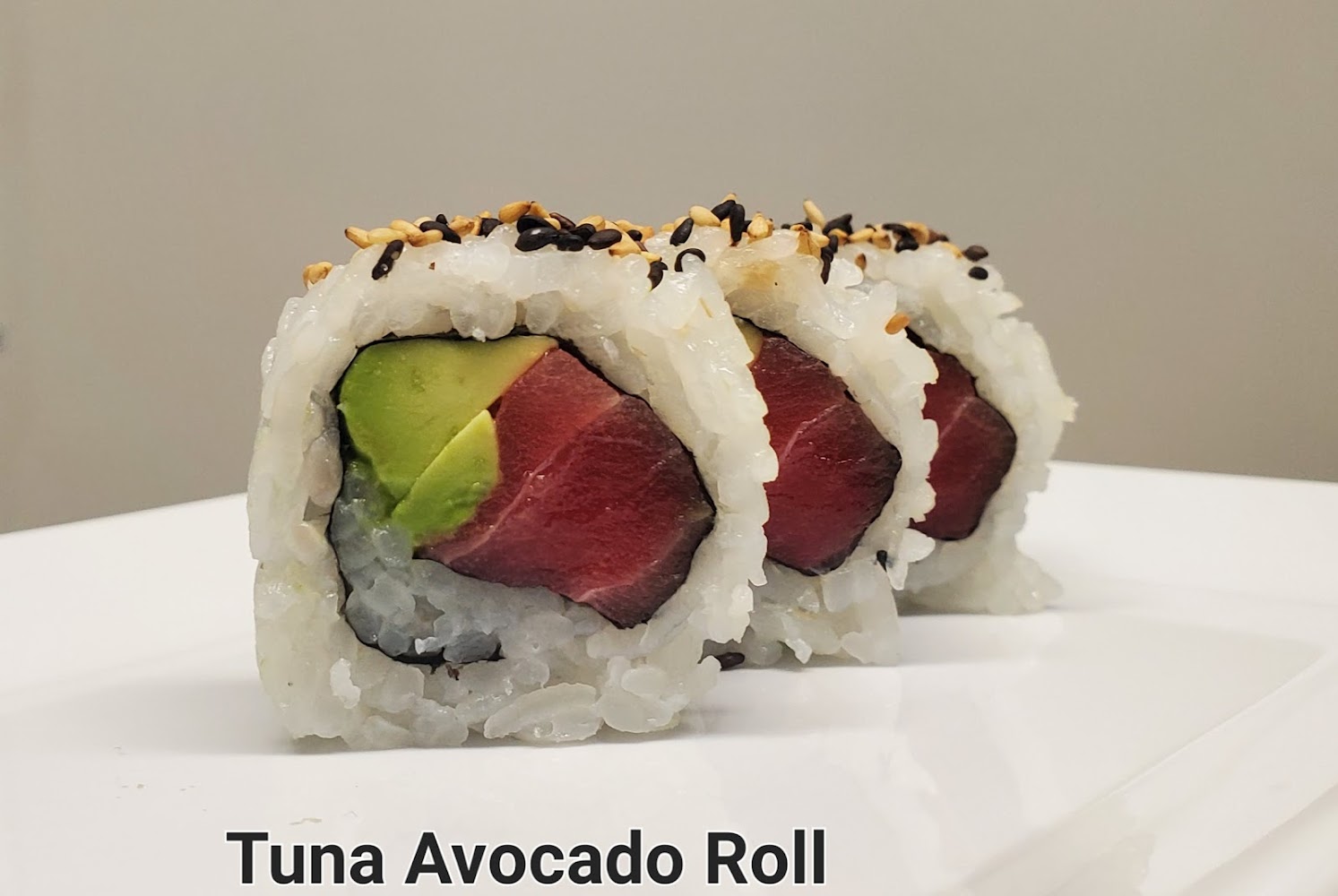 Rain Sushi