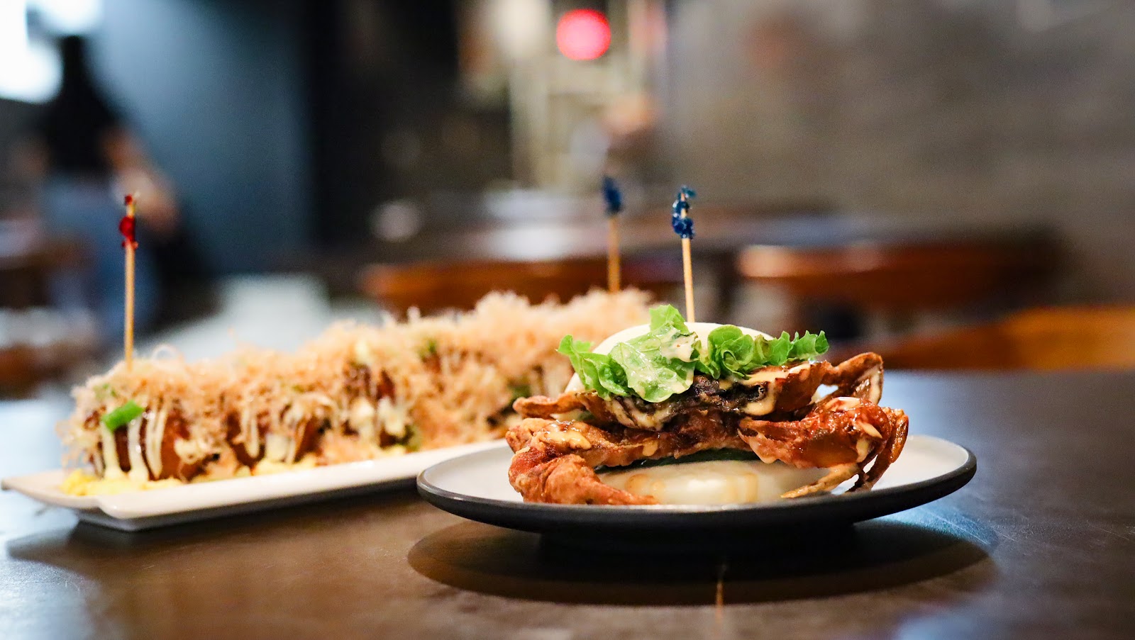 TANAKA RAMEN & IZAKAYA