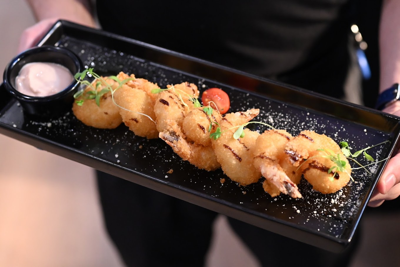 Exxodo Restaurant