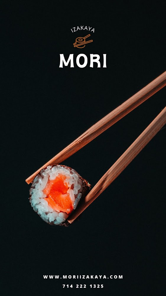 MORI Izakaya