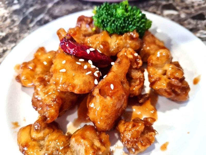 Asian Fusion Pensacola (Food Trailer)