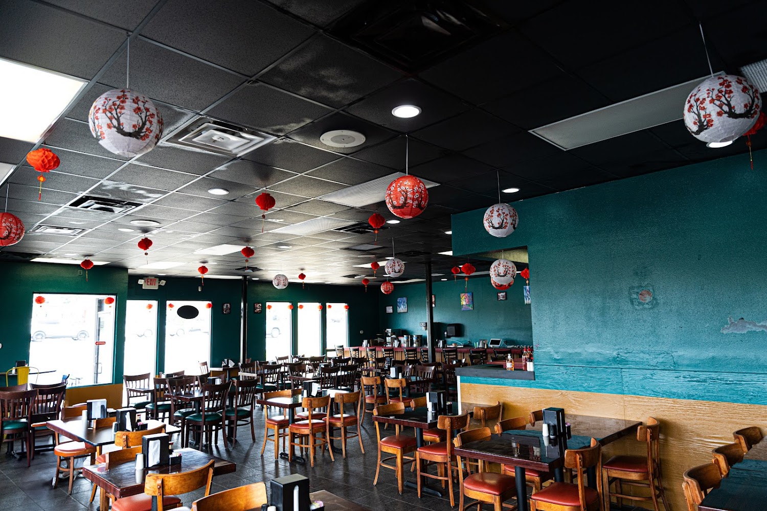 Oz Japanese Grill