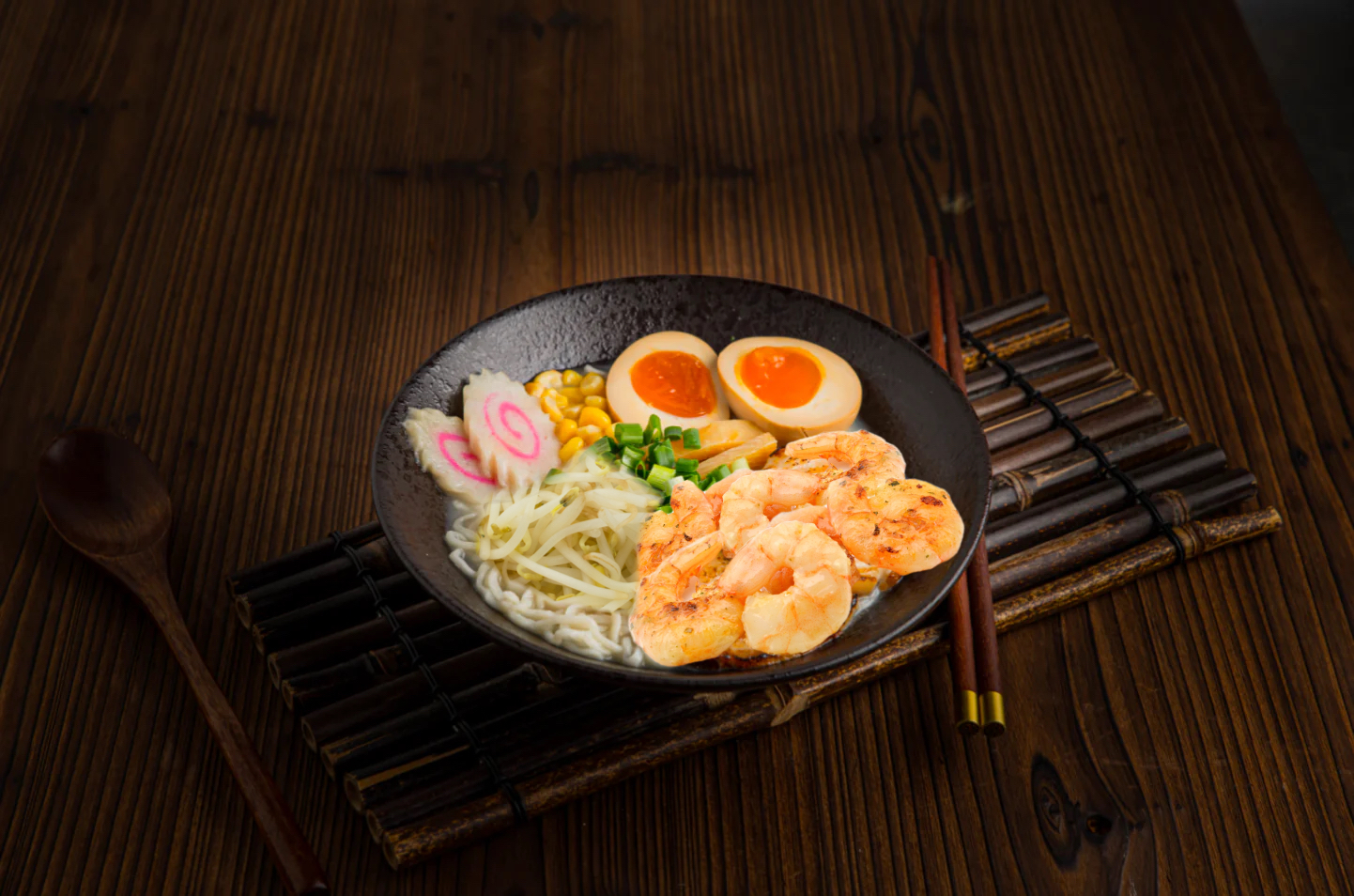 Omi Ramen•Teriyaki•Boba Tea