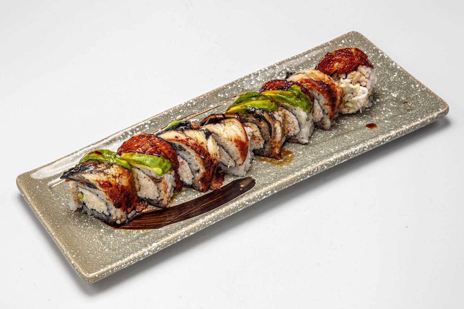 KIWAMI SUSHI & RAMEN