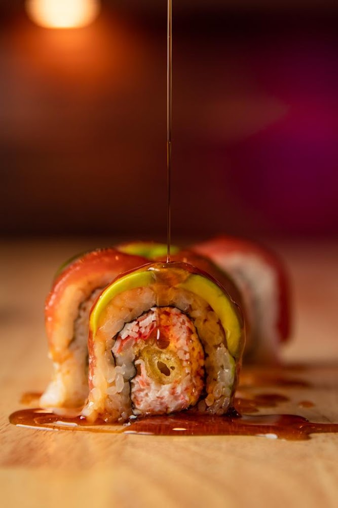 Sushi Sake Miramar