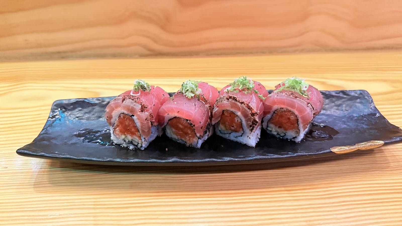 Aki Japanese Cuisine