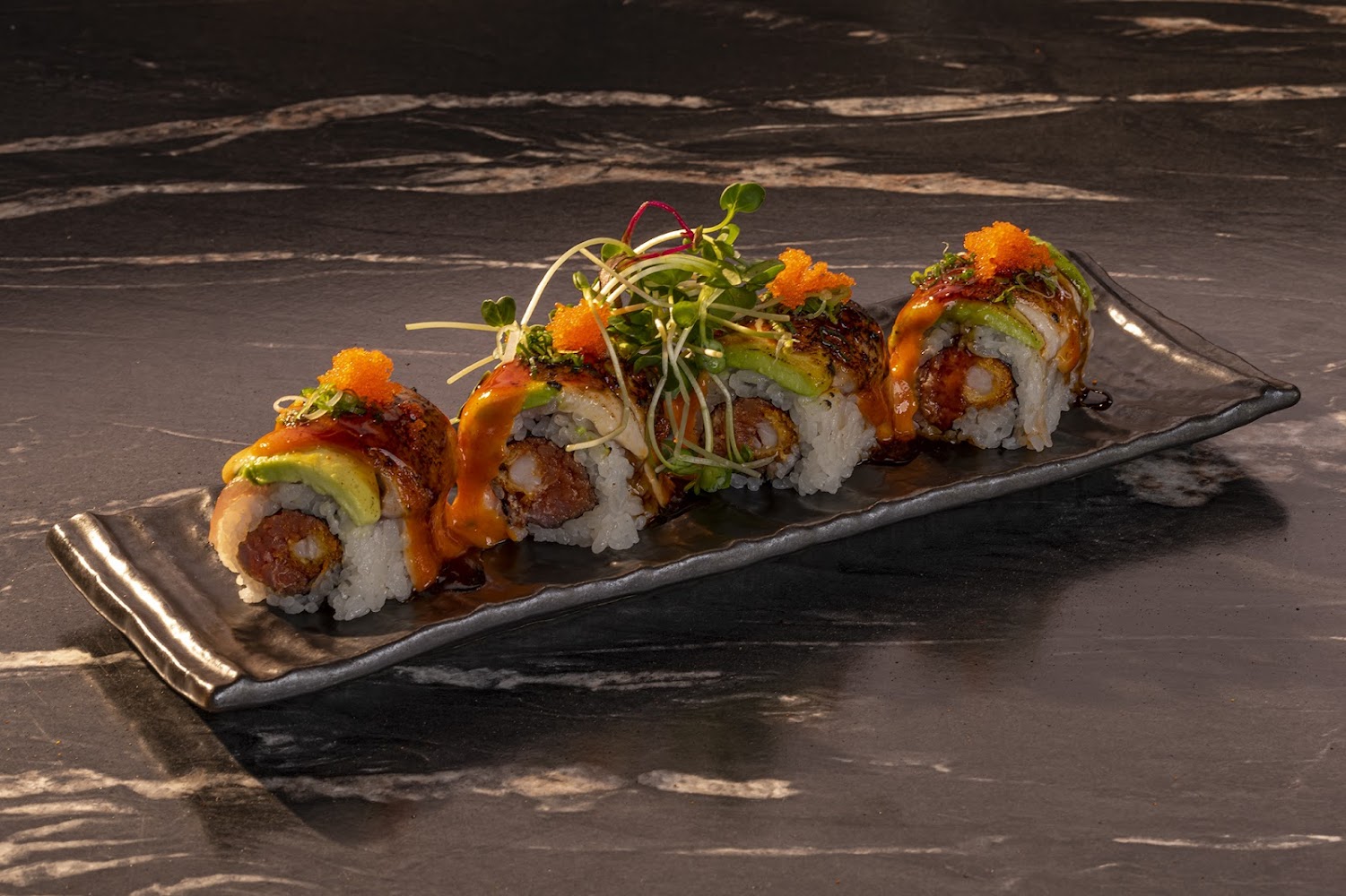 Nama Sake Sushi and Restaurant