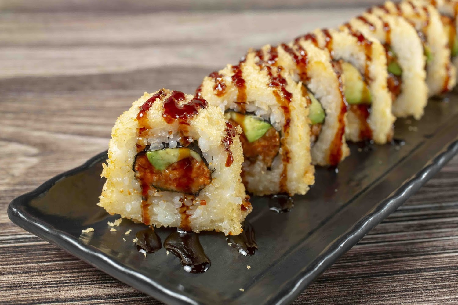 Chop Asian Kitchen