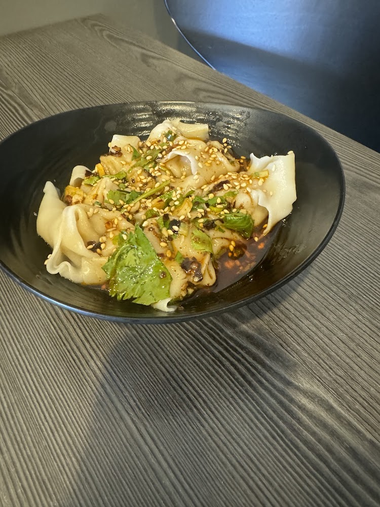 Young Dimsum(Adelanto)