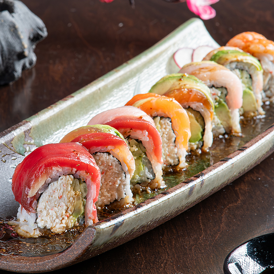 Miyako Restaurant