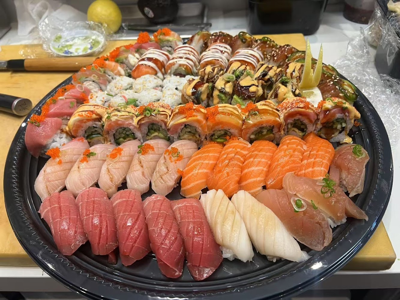 Sushi Star