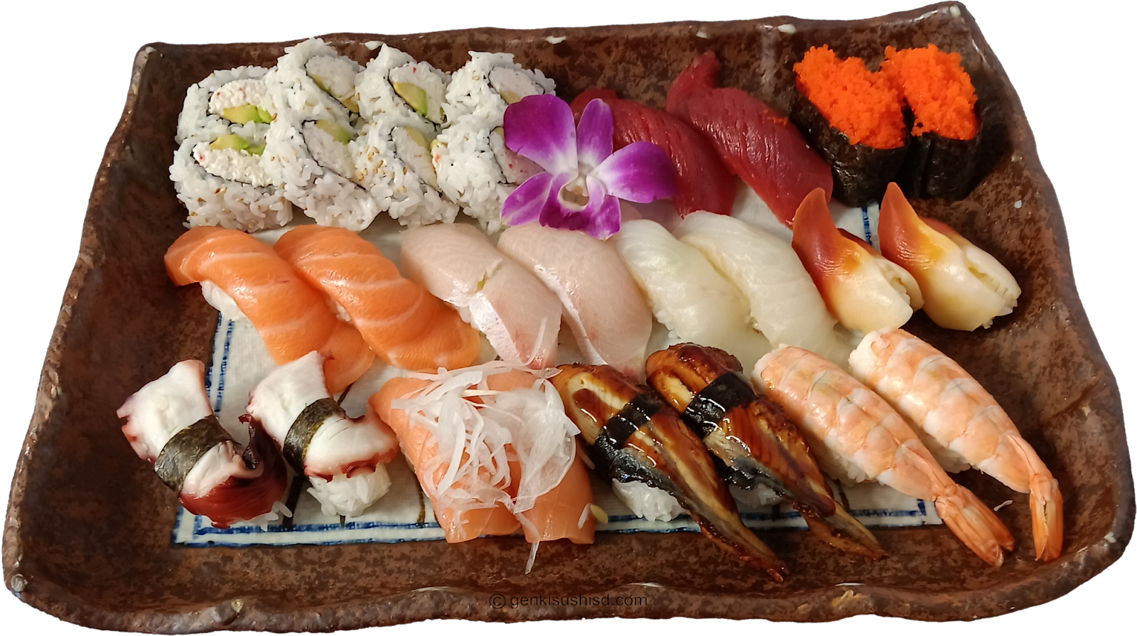 Genki Sushi