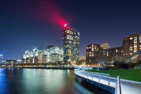 W Hoboken
