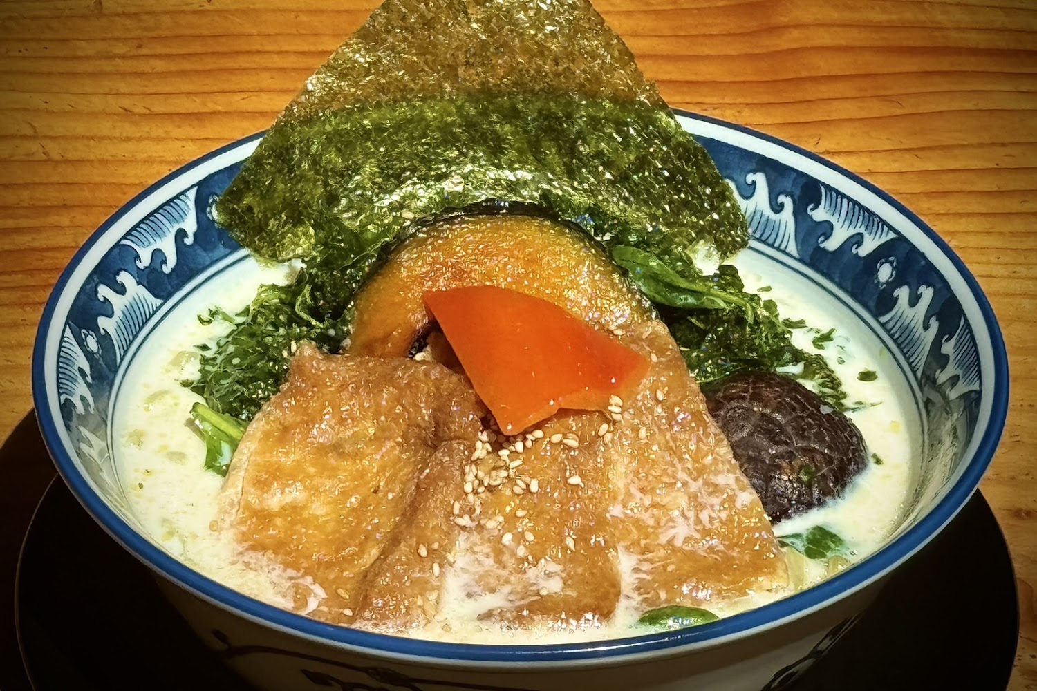 Hinodeya Ramen Little Tokyo