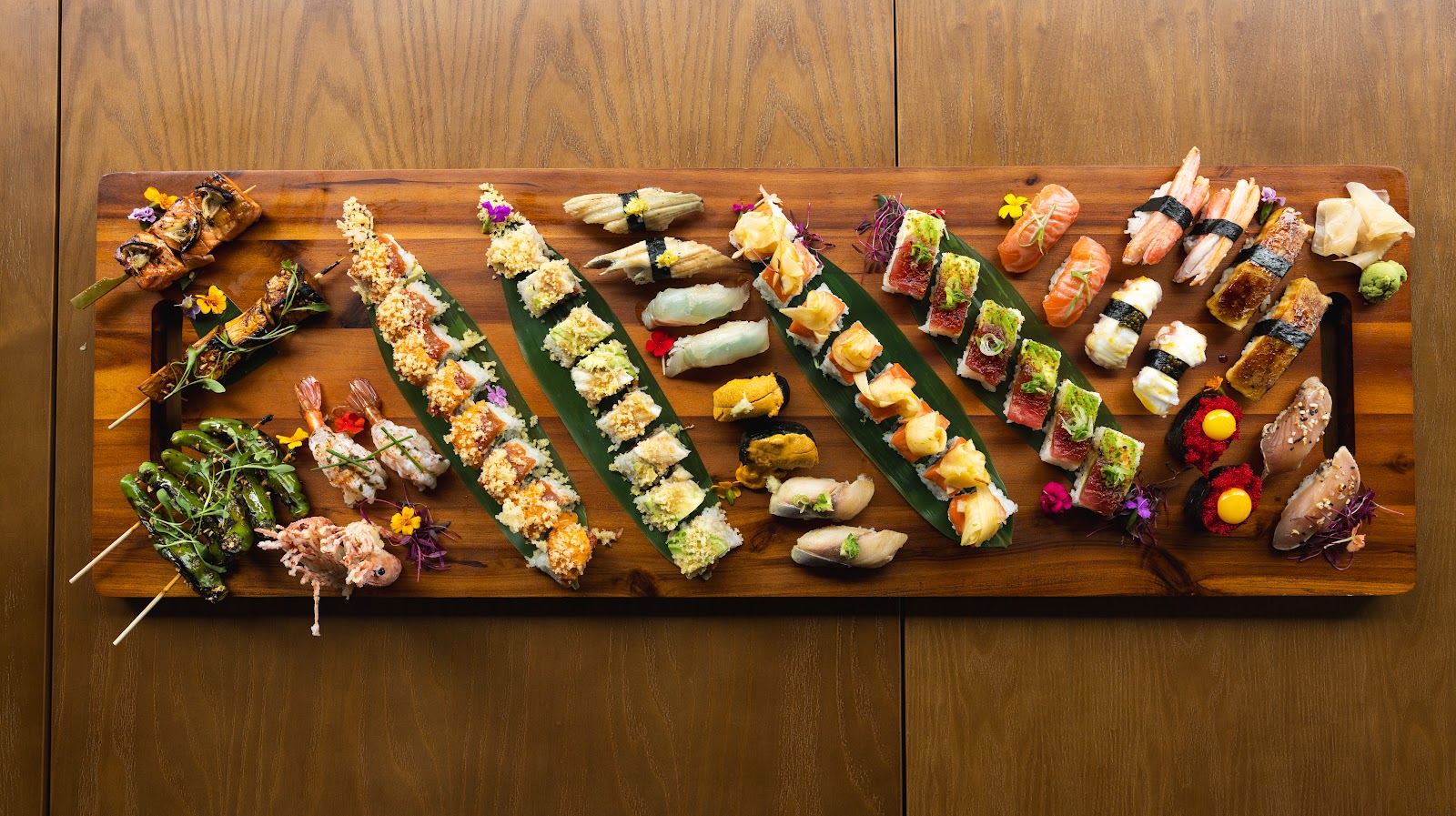 Oto Sushi Newport Beach/Costa Mesa