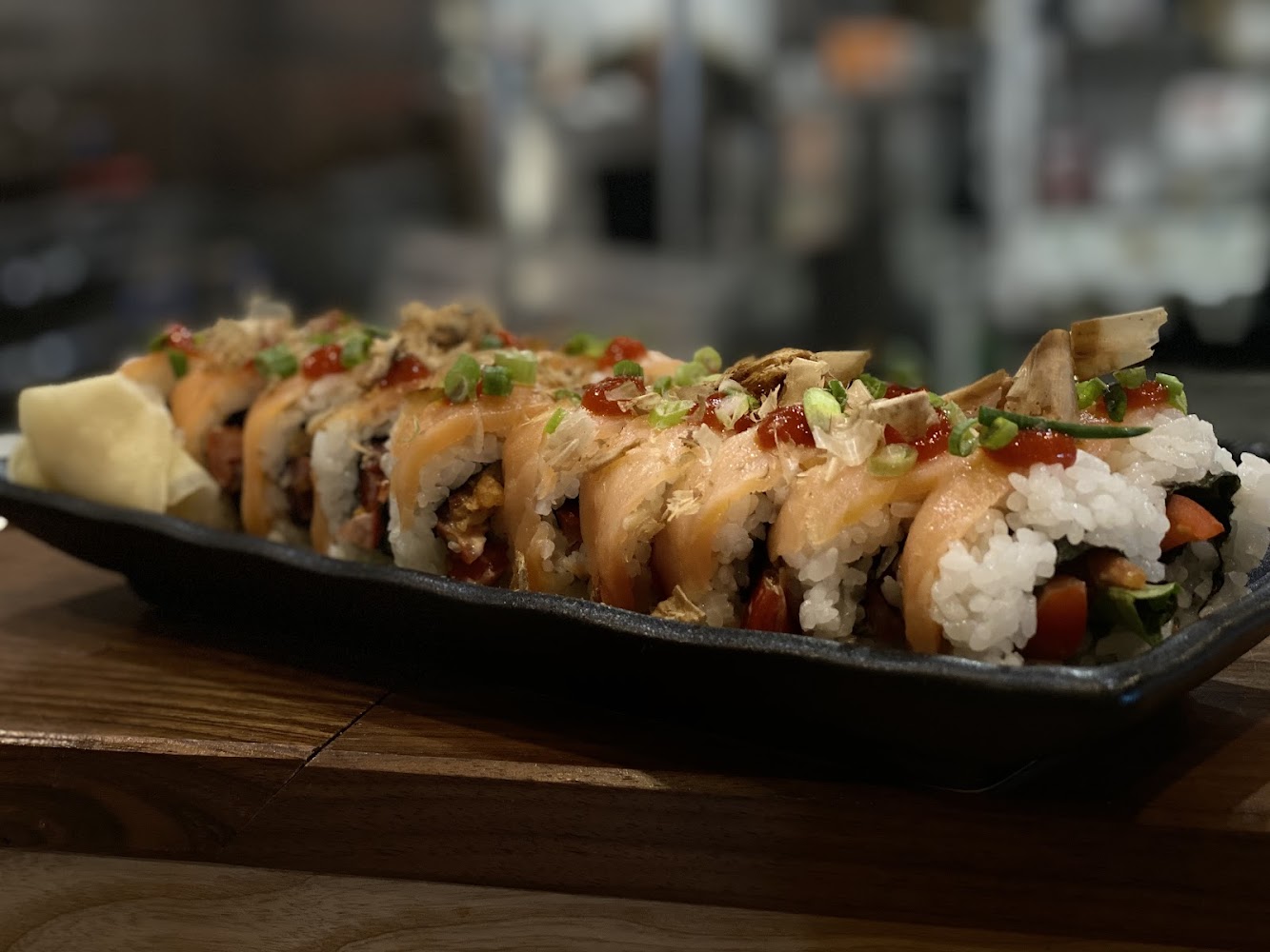 Fin-Two Japanese Ale House
