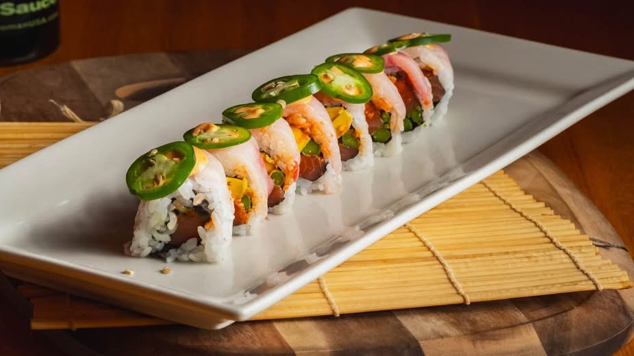 Nona Sushi