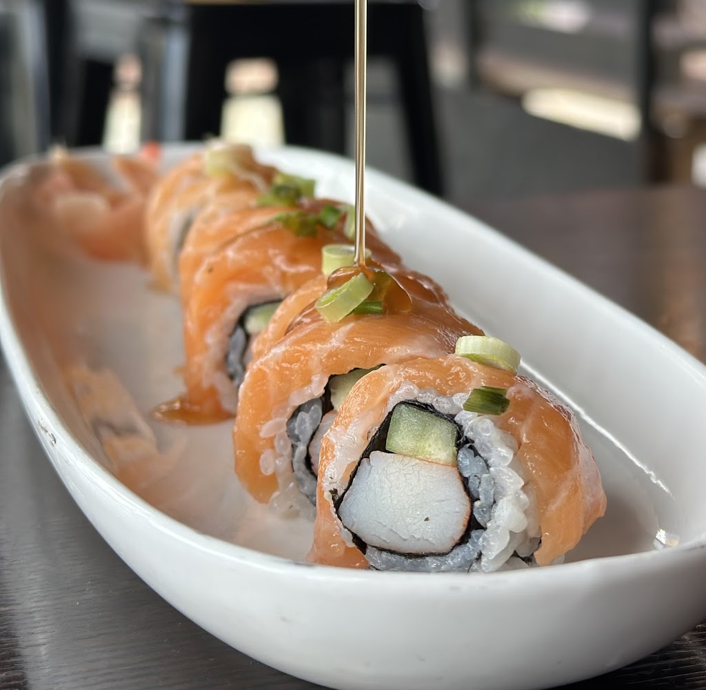 ZENSTREET Japanese & Thai Cuisine