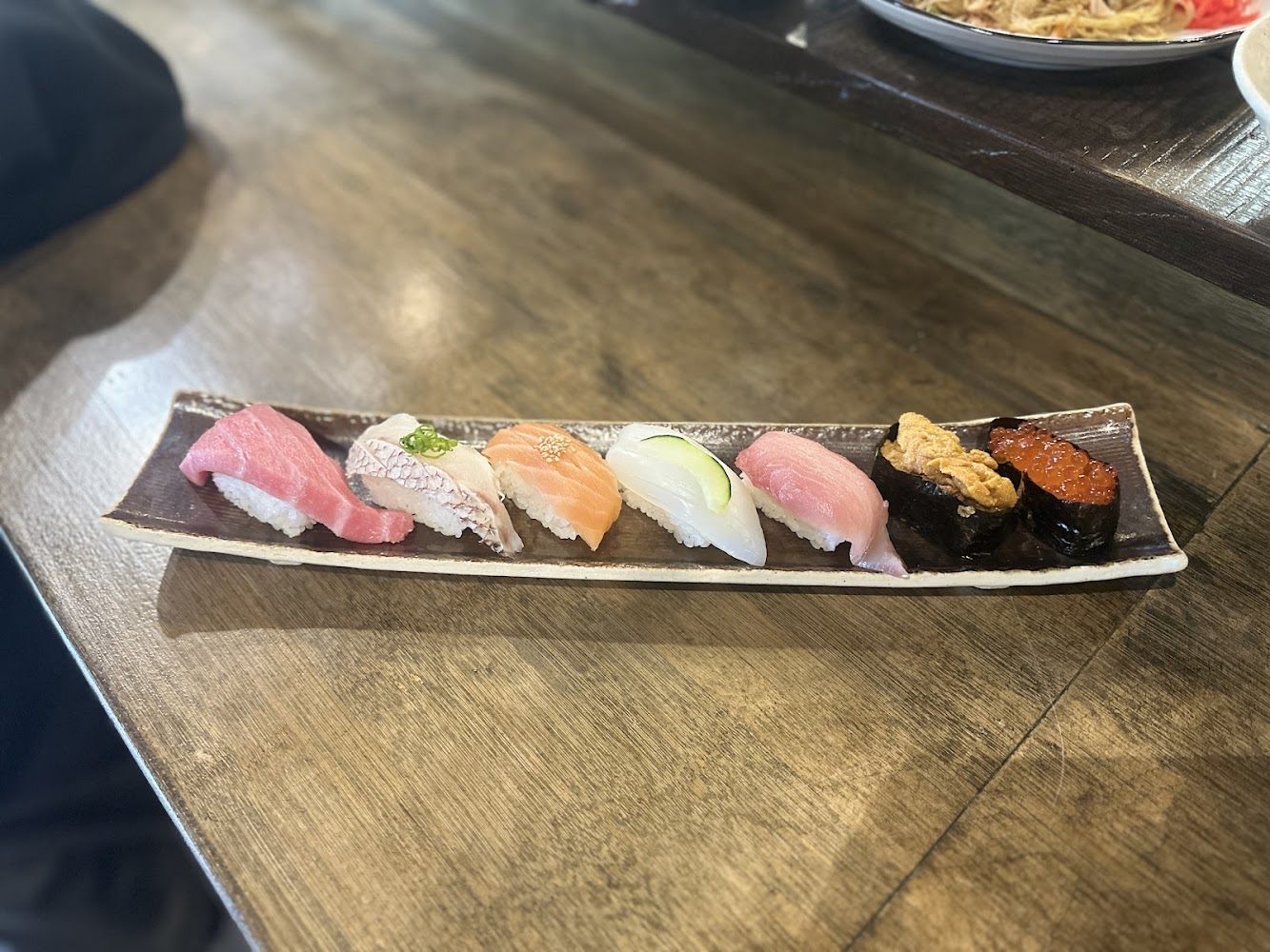 Ozuri Izakaya