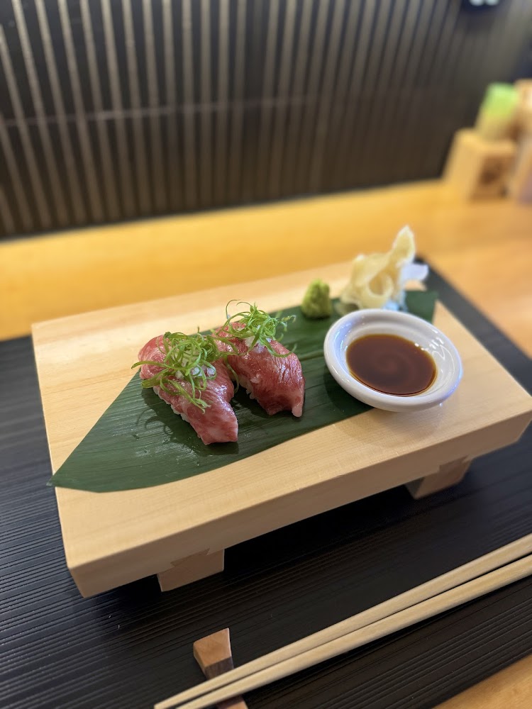 MENSHO TOKYO