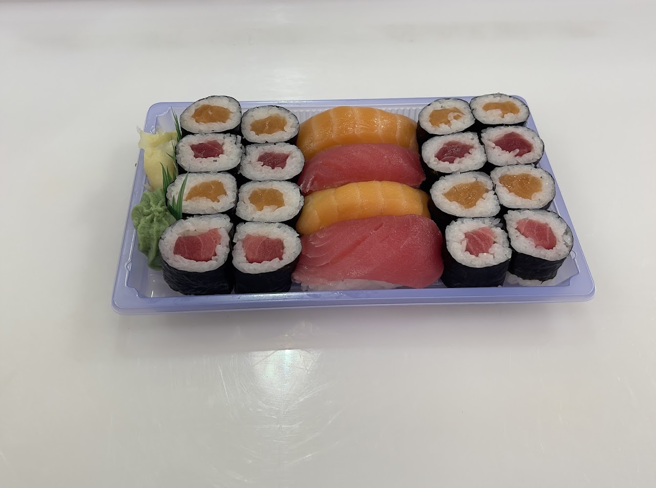 Fresh Sushilay
