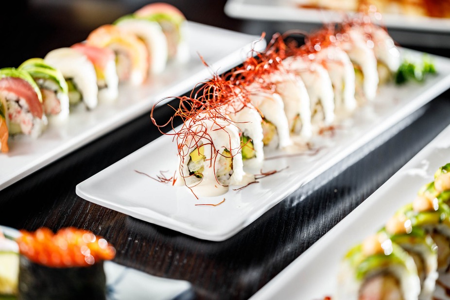Shibui Japanese Restaurant
