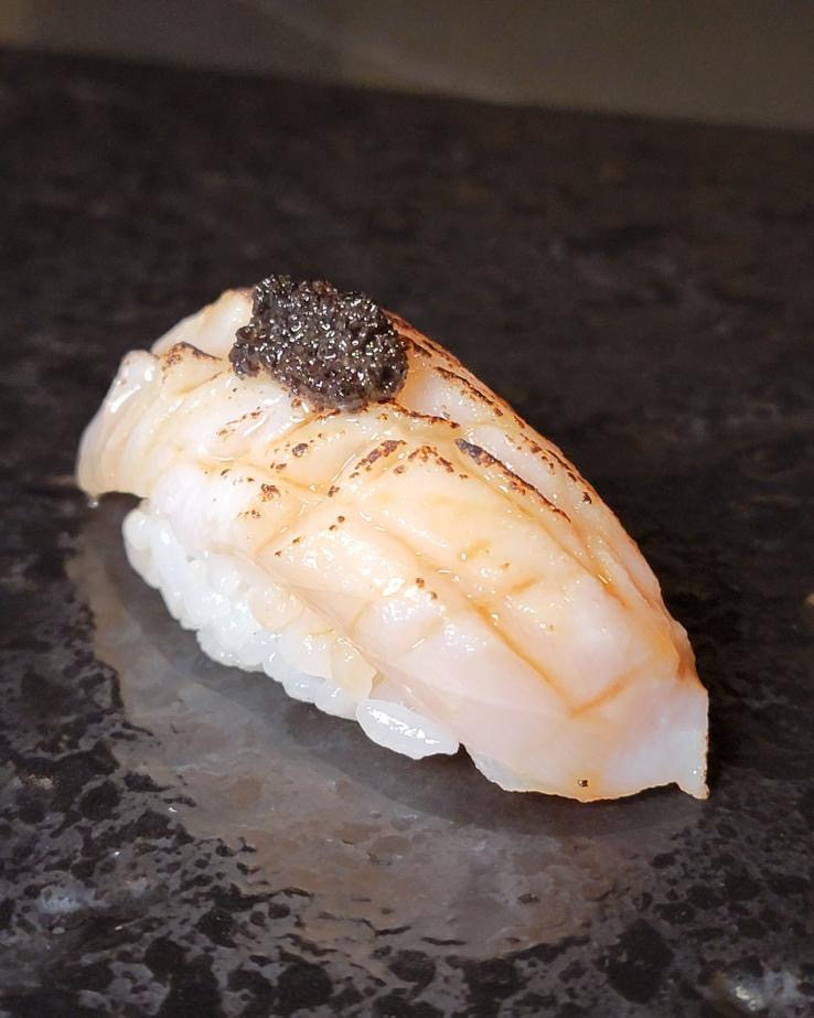 Kawa Omakase