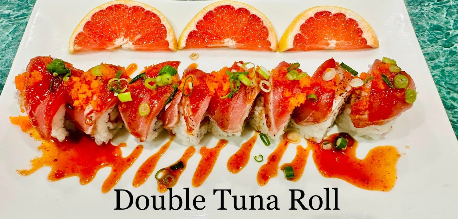 Thai & Sushi Asian Cuisine