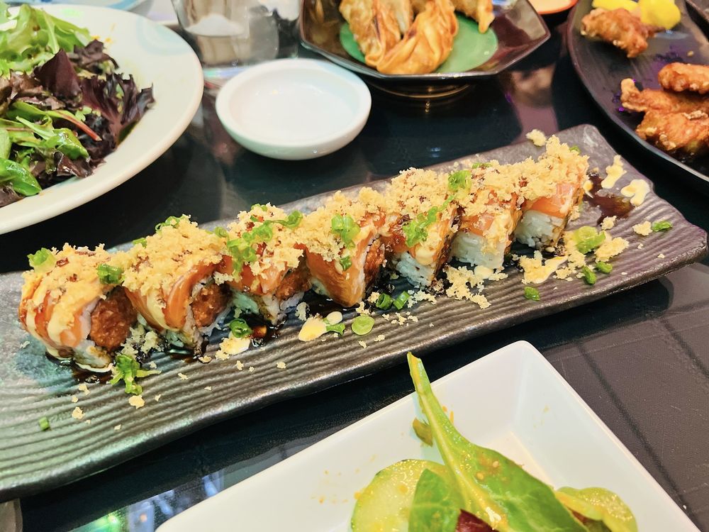 Oh My Sushi