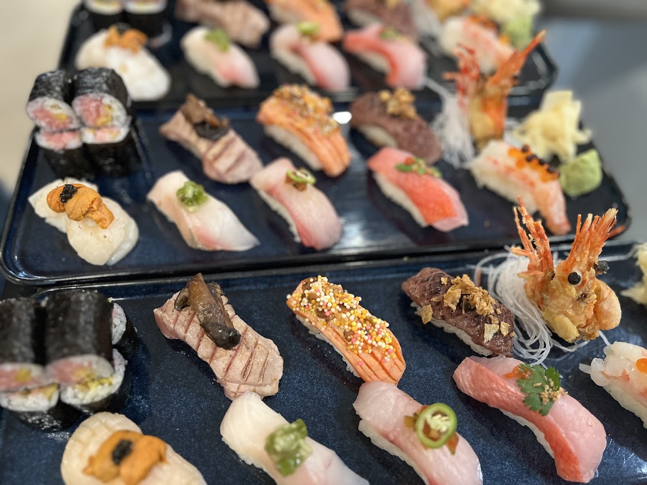 Kage Sushi