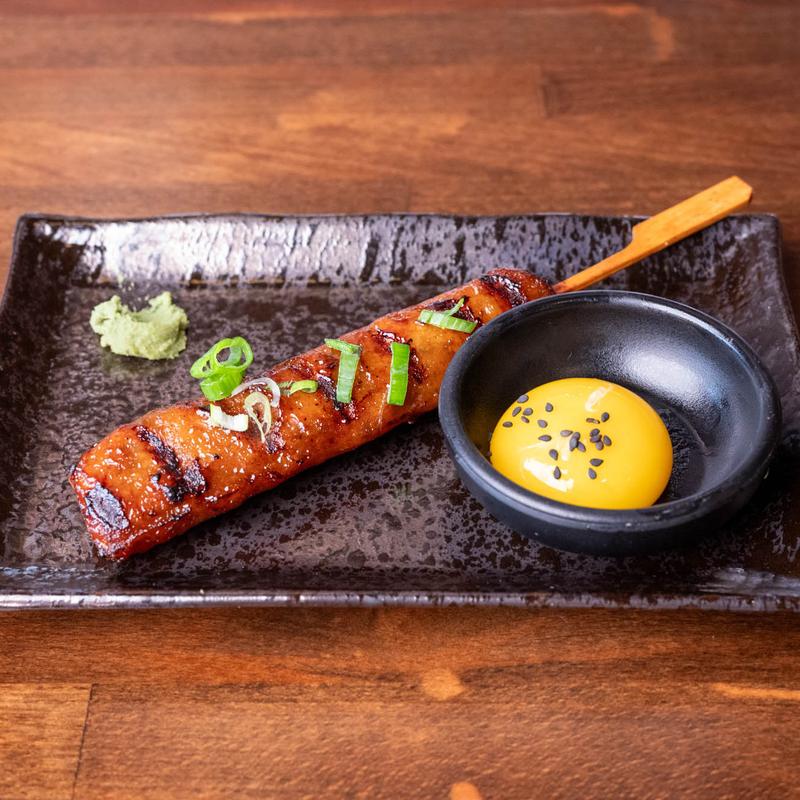 Tada Ramen & Yakitori