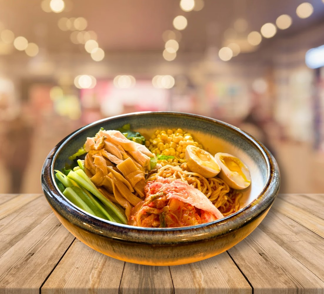 South Slope Ramen