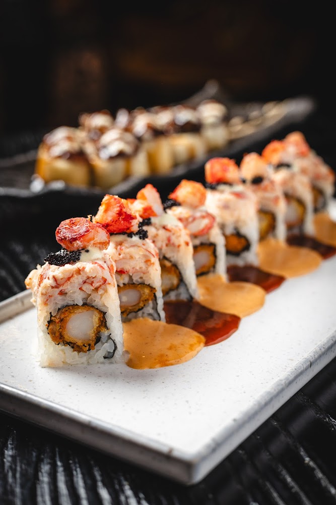 Roka Hula