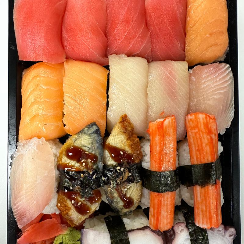 Mr. Teriyaki