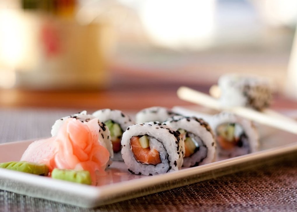 Wasabi Sushi House