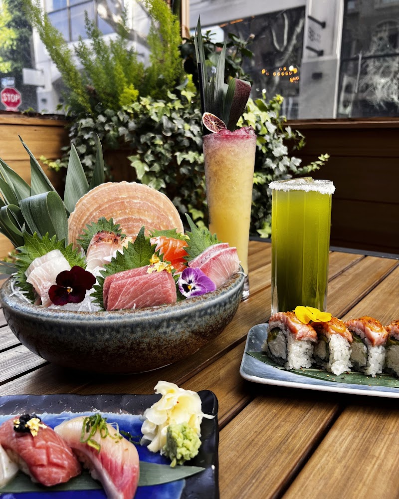 Roka Akor – Scottsdale