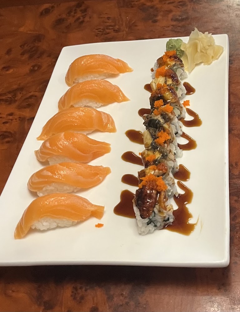 Shogun Japanese Restaurant