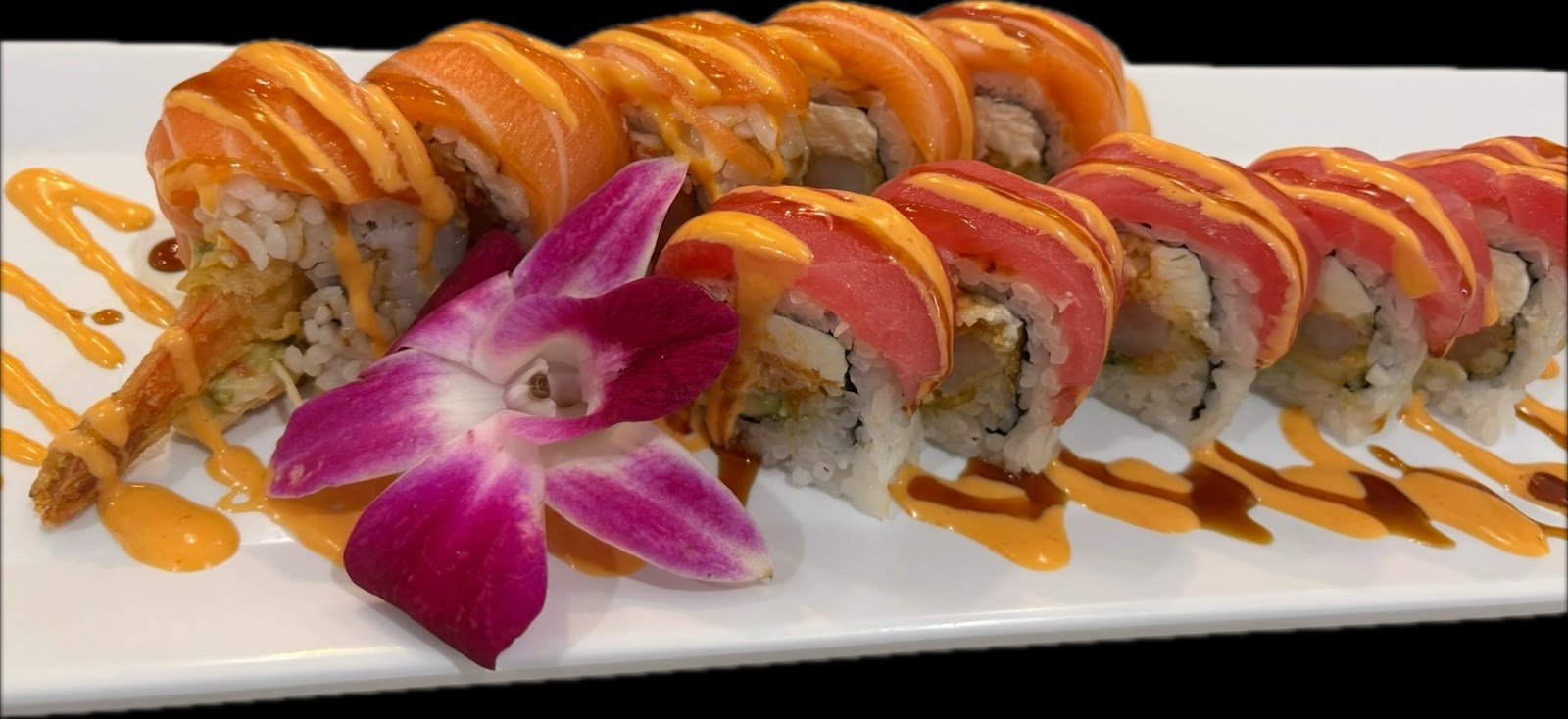 Red Wasabi Sushi