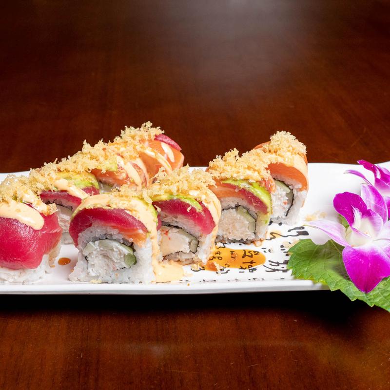Zushi Japanese Bistro