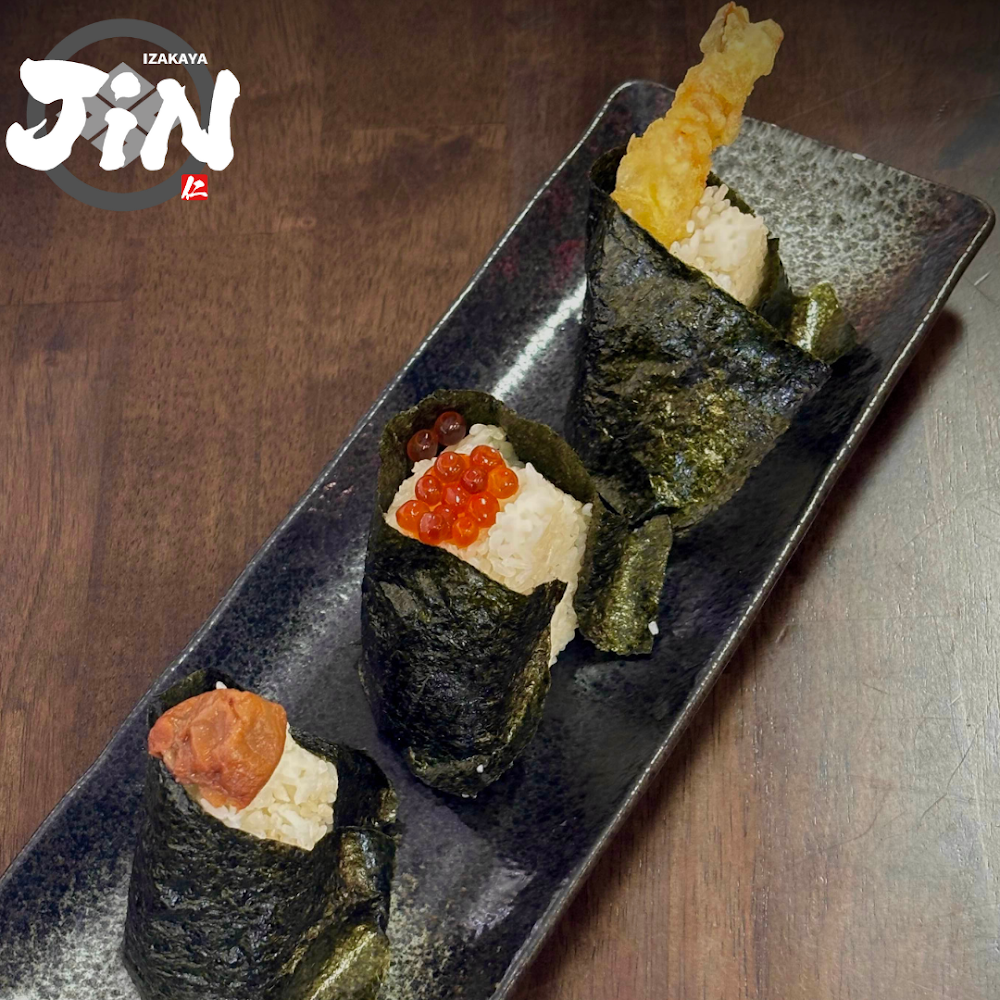 Izakaya Jin