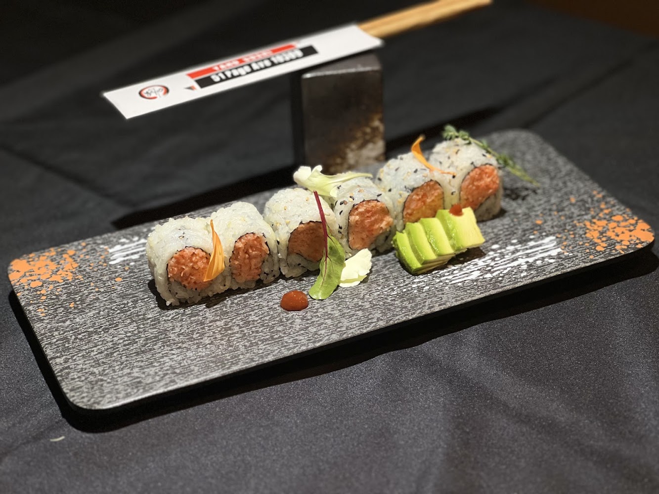 Yaho Sushi