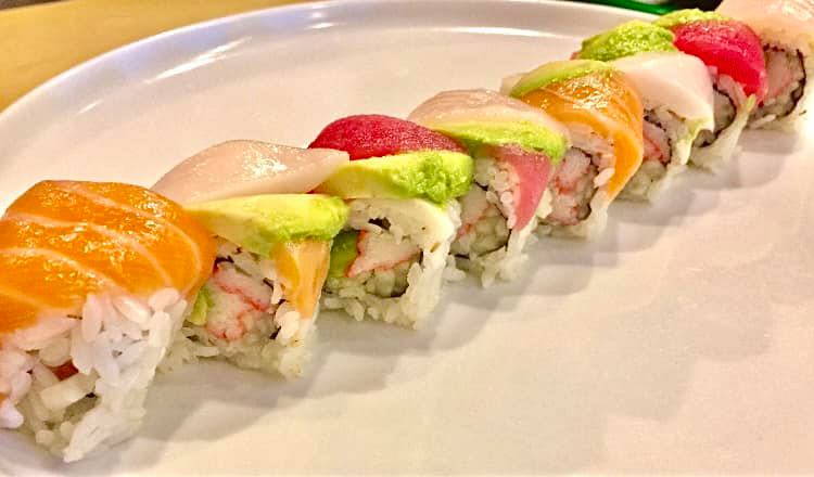 Sushi Tong