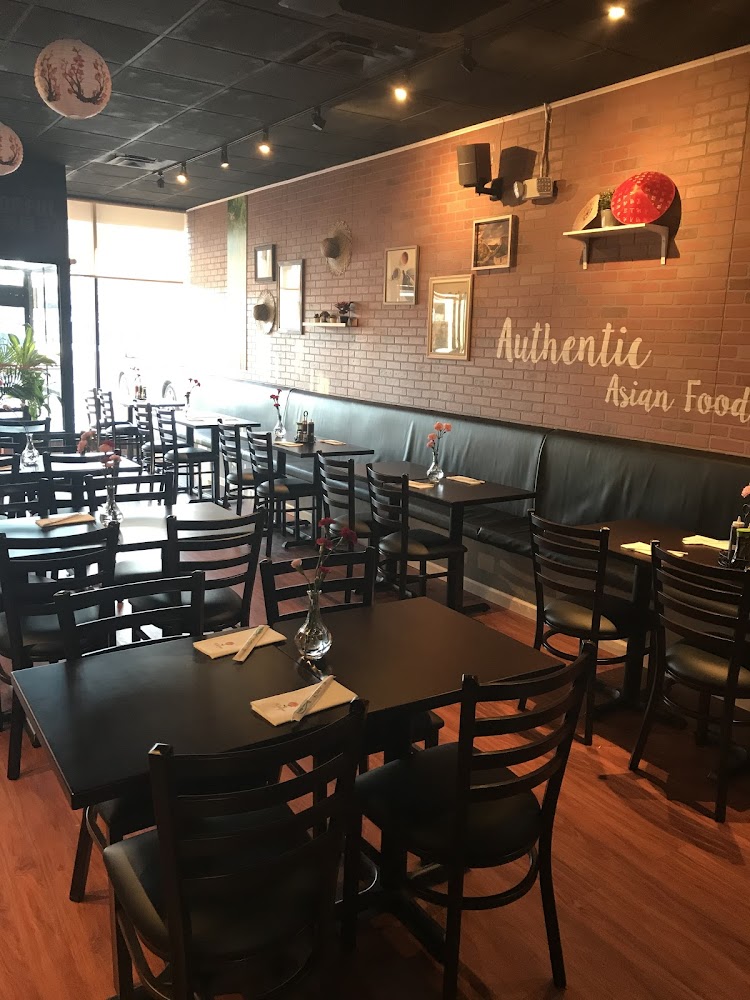 Asian Kitchen
