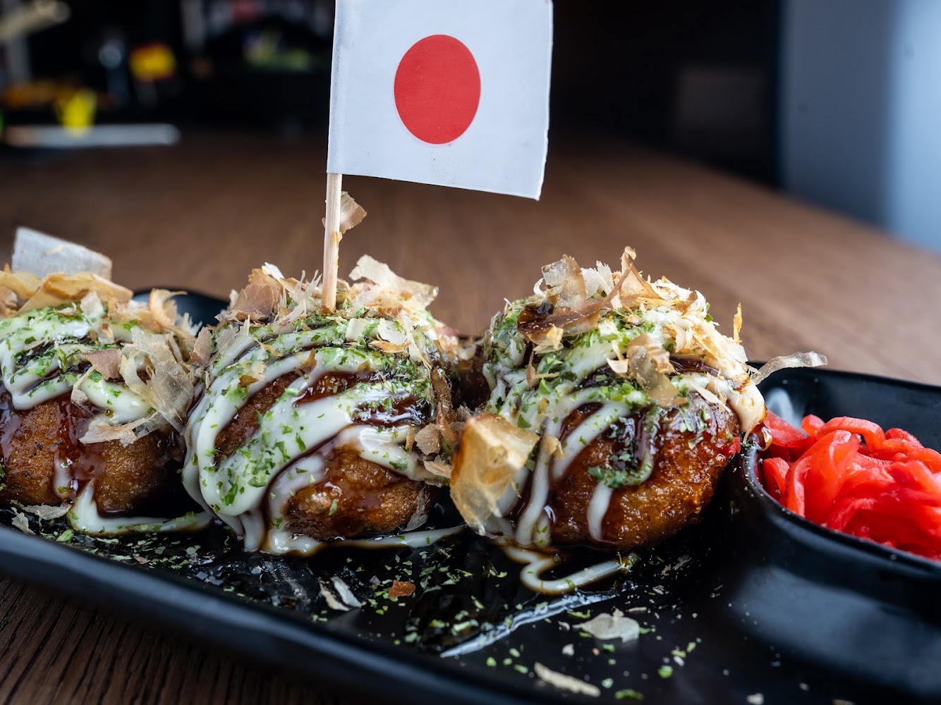 Senbazuru Asian Fusion