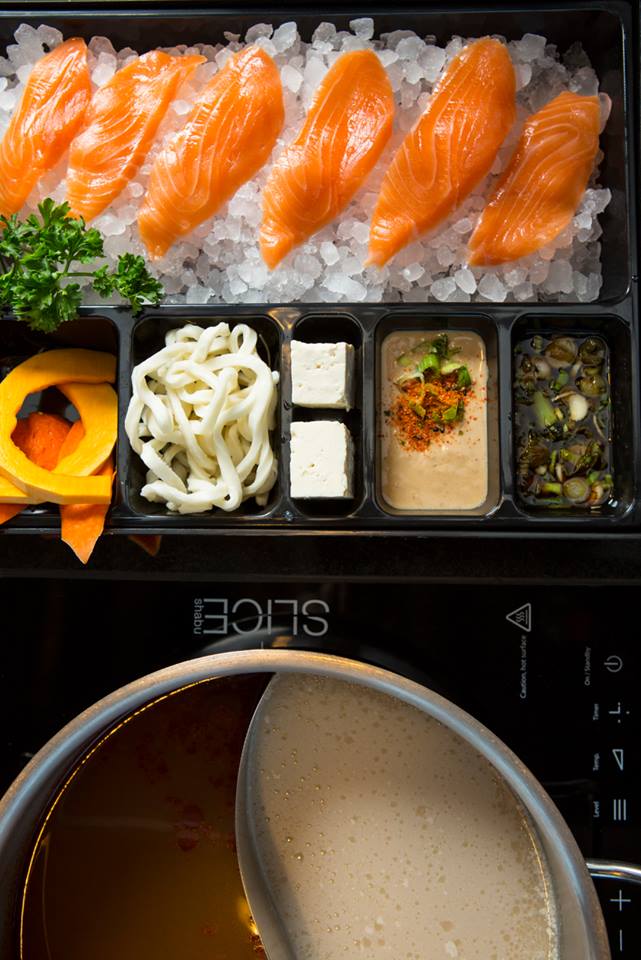 Slice Shabu