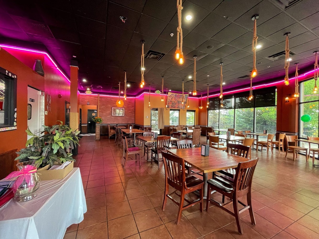 E&T Thai Food